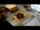 Nasıl Hint Yapmak Sandviç Dolması: Nasıl Bir Fasulye Sandviç Yapmak Resim 3
