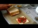 Nasıl Hint Yapmak Sandviç Dolması: Nasıl Bir Havuç Sandviç Yapmak Resim 3