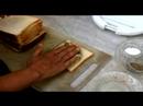 Nasıl Hint Yapmak Sandviç Dolması: Nasıl Bir Patates Sandviç Yapmak Resim 3
