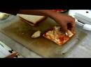 Nasıl Hint Yapmak Sandviç Dolması: Nasıl Bir Tavuk Momos Sandviç Yapmak Resim 3