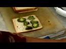 Nasıl Hint Yapmak Sandviç Dolması: Nasıl Bir Vejetaryen Kebap Sandviç Yapmak Resim 3