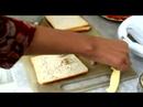 Nasıl Hint Yapmak Sandviç Dolması: Nasıl Malai Tavuk Tikka Sandviç Yapmak Resim 3