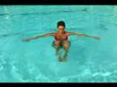 Temel Aqua Fitness Ve Egzersiz Havuzu: Çevresinde Aqua Fitness Dünyasında Nasıl İle Resim 3