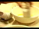 Tiramisu Tarifi Talimatlar: Nasıl Yumurta Sarısı Tiramisu İçin Hazırlamak İçin Resim 3