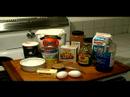 Ananaslı Zencefilli Kek Nasıl Yapılır : Ananaslı Zencefilli Kek İçin Malzemeler  Resim 4