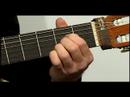 Gitar Akorları Ve Şekiller: Müzik Teorisi: Açık Guitar Chords Ve Şekiller Resim 4