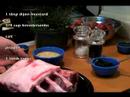 Kavrulmuş Rack Kuzu Tarifi: Malzemeler Rack Kuzu Kavurma İçin Resim 4