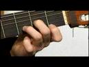 Nasıl Bir Gitar Akor Şekiller Oluşturmak İçin : Gitarda Re Minör Akoru Bina  Resim 4