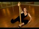 Nasıl Dans İçin Fitness Kutup: Kutup Dans Egzersiz Sunwheel Hareketle Resim 4