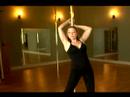 Nasıl Dans İçin Fitness Kutup: Kutup Egzersizleri Dans Madonna Hareketle Resim 4