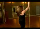 Nasıl Dans İçin Fitness Kutup: Martini Hareket Kutup Dans Egzersiz Resim 4
