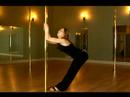 Nasıl Fitness İçin Dans Pole İçin: Isınma Egzersizleri Dans Pole İçin Yapılır Resim 4