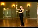 Nasıl Fitness İçin Dans Pole İçin: Nasıl Kutup Dans Egzersiz Yatar Resim 4