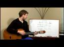 Nasıl Gitar İçin Tab Okumak İçin : Rhythm & Okuma Gitar Tab Resim 4