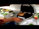 Nasıl Hint Yapmak Sandviç Dolması: Nasıl Bir Fasulye Sandviç Yapmak Resim 4