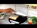 Nasıl Hint Yapmak Sandviç Dolması: Nasıl Bir Tavuk Mançurya Sandviç Yapmak Resim 4