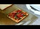 Nasıl Hint Yapmak Sandviç Dolması: Nasıl Bir Tavuk Pizza Sandviç Yapmak Resim 4