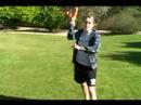 Nasıl Kadın Lacrosse Oynanır: Uzun Geçer Ve Kadın Lacrosse Çekim Resim 4