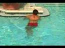 Temel Aqua Fitness Ve Egzersiz Havuzu: Çevresinde Aqua Fitness Dünyasında Nasıl İle Resim 4