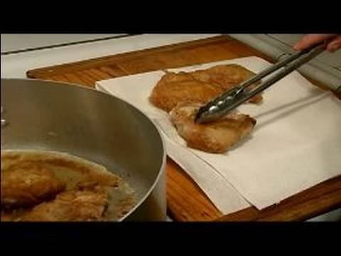 Maque Choux Tarifi İle Boğdu Tavuk : Tütsülenmiş Tavuk Güveç Tarifi İçin Boşaltma Tavuk 