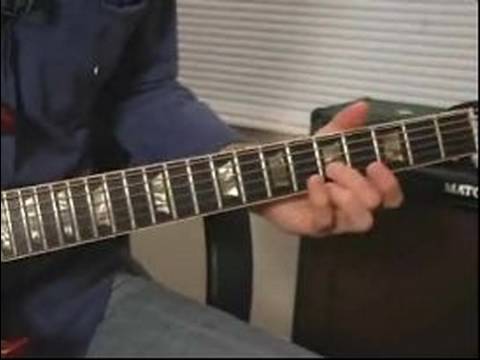 Nasıl Yeni Başlayanlar İçin Gitar: B Dize Gitar Başlangıç İçin Ayarlama