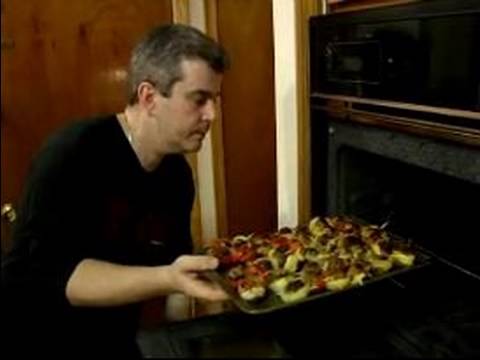 Sebze Şerit Köfte Tarifi: Nasıl Sebze Şerit Köfte Pişirmeye