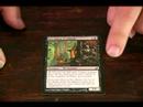 Siyah Kartları: Magic Toplama Oyunu: Lys Alana Scarblade Black Kartı Büyüye Toplama
