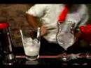 Nasıl Barmenlik Ve Yapmak Kokteyller Yapılır: Bir Pina Colada Karıştırma Resim 3