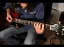 Nasıl Yeni Başlayanlar İçin Gitar: Tablatura Gitar Başlangıç İçin İskambil Resim 3