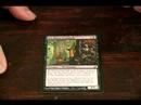 Siyah Kartları: Magic Toplama Oyunu: Lys Alana Scarblade Black Kartı Büyüye Toplama Resim 3