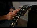 Dizeleri Değiştirme & Melodi Gitar : Gitar Restring Başlıyor  Resim 4