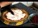 Kolay Gurme Tatlı Tarifleri : Berry Cheesecake Pasta Tatlı Tarifi Resim 4