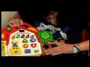 Nasıl Bir Çocuğun Oyuncak İle Bükme Devre: Mantık Scrambler Devre Viraj Hakkında Bilgi Edinin Resim 4