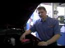 Temel Otomobil Bakımı: Fren Sıvı Seviyeleri Kontrol Etmek İçin Nasıl Resim 4