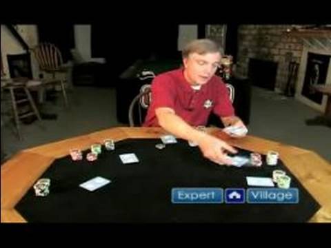 Texas Hold'em İçin Poker Stratejileri Gelişmiş: Nasıl Deal Texas Hold'em İçin Resim 1