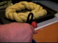 Örgülü Ekmek Tarifi İpuçları: Nasıl Bir Örgülü Ekmek Tarifi Fırında