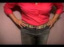 Uzun Boylu Kadın Giyim Moda İpuçları: Nasıl Uzun Boylu Kadınlar İçin Kot Pantolon Almaya
