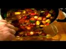 Cajun Ratatouille Tarifi: Nasıl Cajun Ratatouille Pişirmeye Resim 3