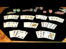 Texas Hold'em İçin Poker Stratejileri Gelişmiş: Poker Kart Değerler Nelerdir? Resim 4