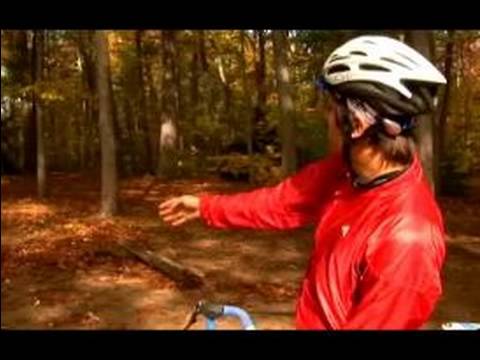 Nasıl Yarış Cyclocross Rotası: Arazi Konuları Cyclocross Rotası