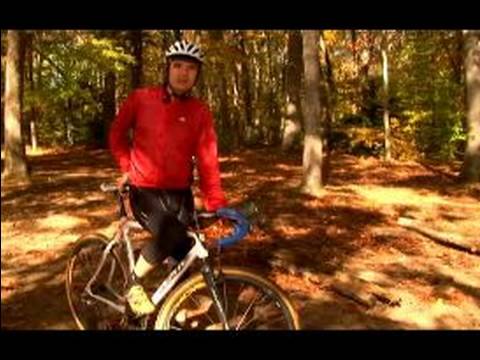 Nasıl Yarış Cyclocross Rotası: Your Dayanıklılık Tutmak Ne Zaman Cyclocross Yarış