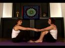 Partner Yoga Kılavuzu: Bkz:-Testere Partner Yoga