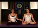 Partner Yoga Kılavuzu: Çift Kişilik Çiçekli Lotus Partner Yoga