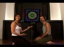 Partner Yoga Kılavuzu: Dhanurasana Yay Poz Partner Yoga Dolaşık