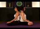 Partner Yoga Kılavuzu: Sukhasana Ve Matsyasana Partner Yoga