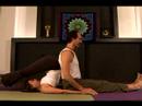 Partner Yoga Kılavuzu: Sarvanghasana Dandasana Partner Yoga Resim 3