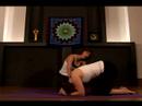Partner Yoga Kılavuzu: Sirsasana Şamdan Poz Partner Yoga Resim 3