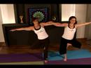 Partner Yoga Kılavuzu: Ağaç Sır Ve Willow Güven Ortağı Yoga Resim 4