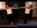 Partner Yoga Kılavuzu: Ağlayan Söğüt Poz Partner Yoga Resim 4