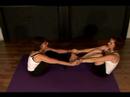 Partner Yoga Kılavuzu: Ardha Navasana Partner Yoga Resim 4
